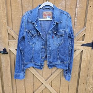 Levi's Jean Jacket